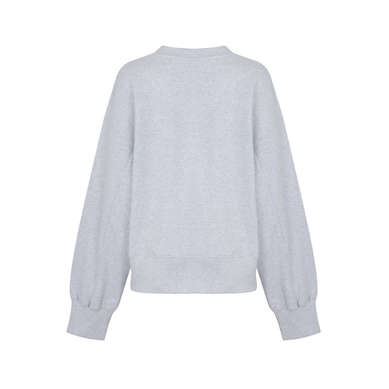 FLOWER CHILD SWEATSHIRT_M