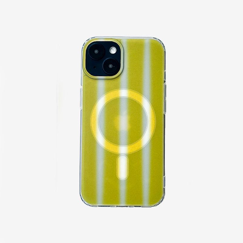 Magsafe Case : Korean melon