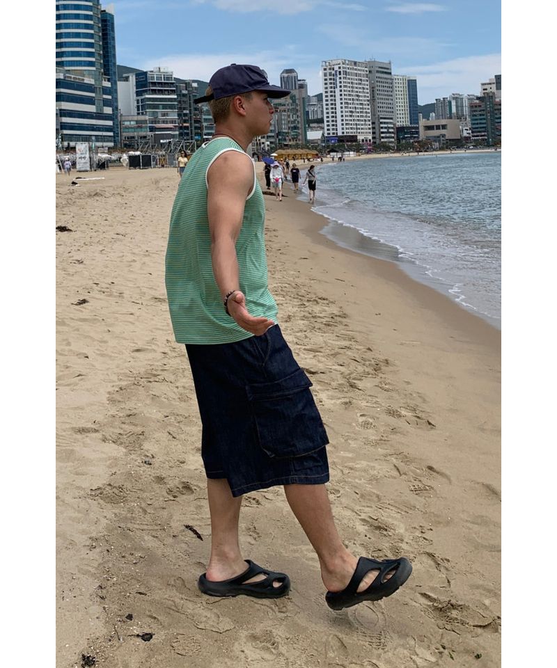 Santos Slippers