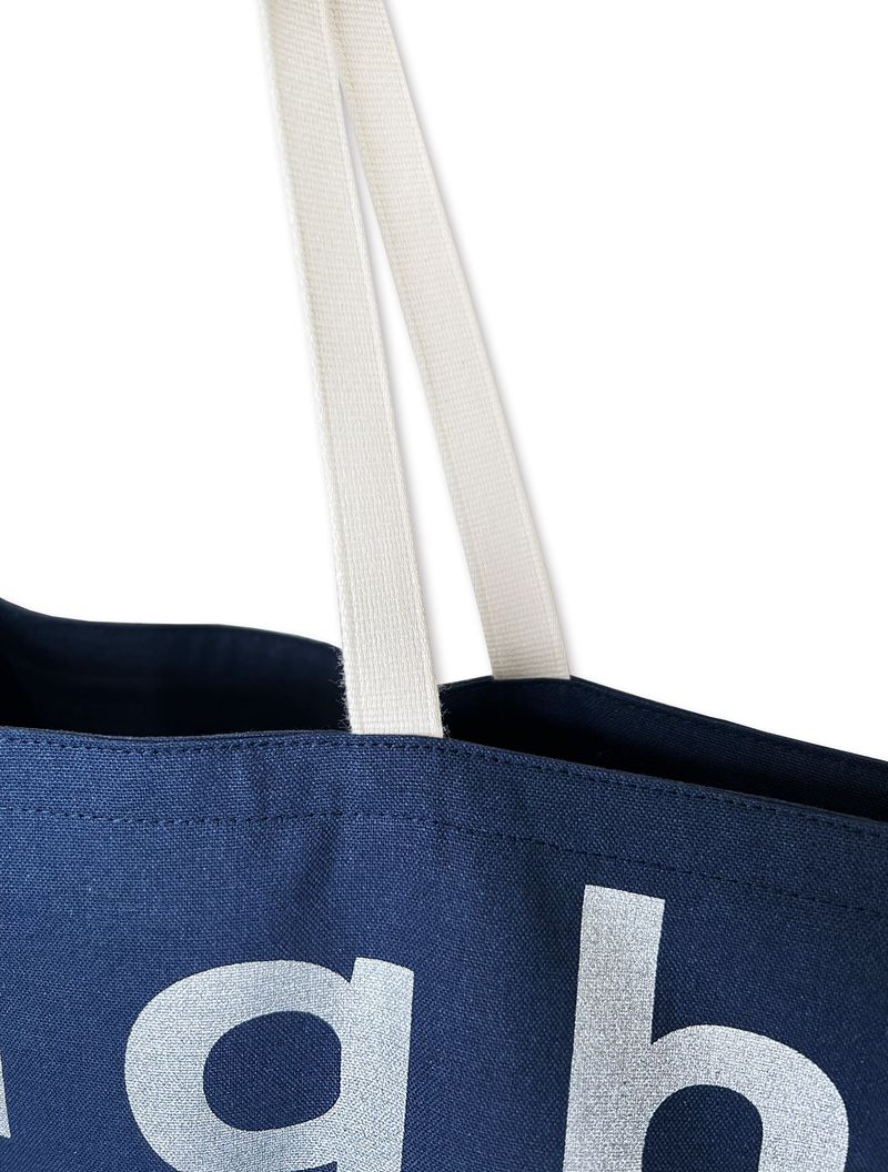 000design Park Bag / Navy