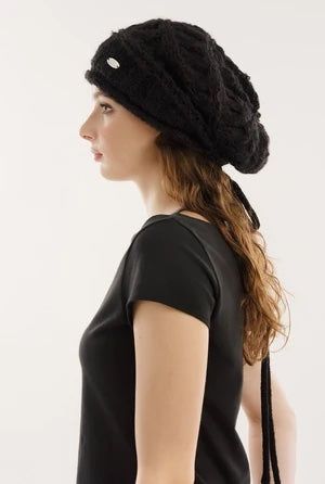 Mellow beanie