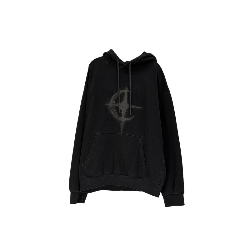 orbit pigment hood t