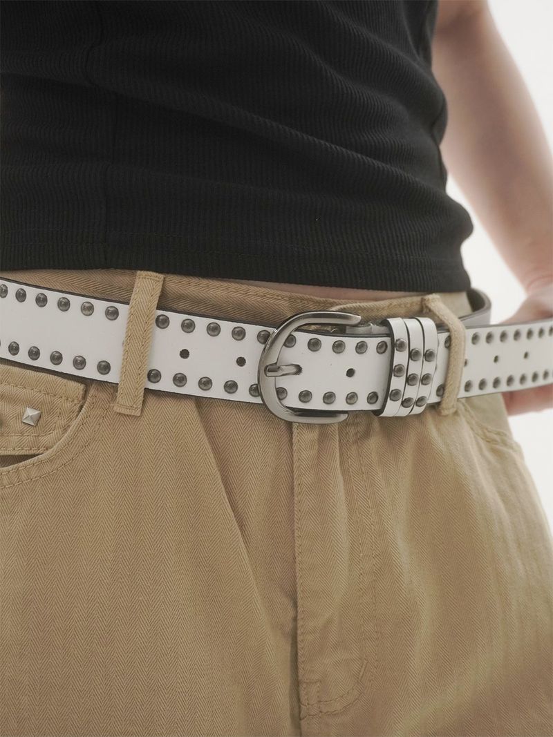 Noise stud belt -2C