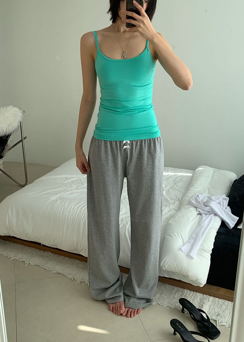 DAILY SPAN SLEEVELESS