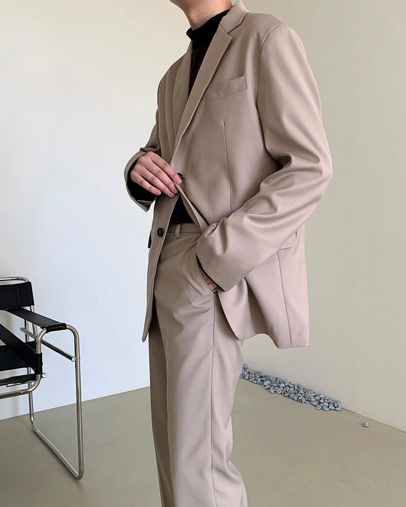 SI New Margaret Jacket (4 colors)