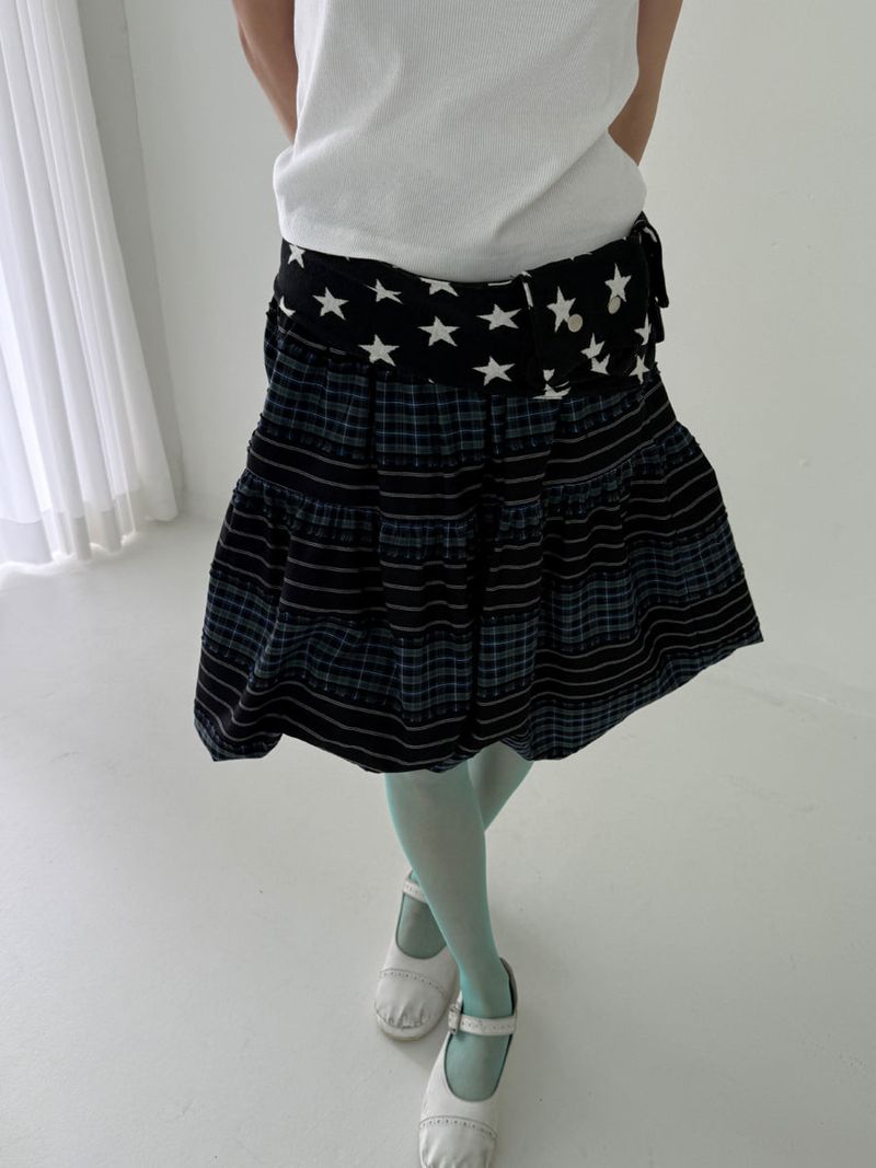 star belt bag