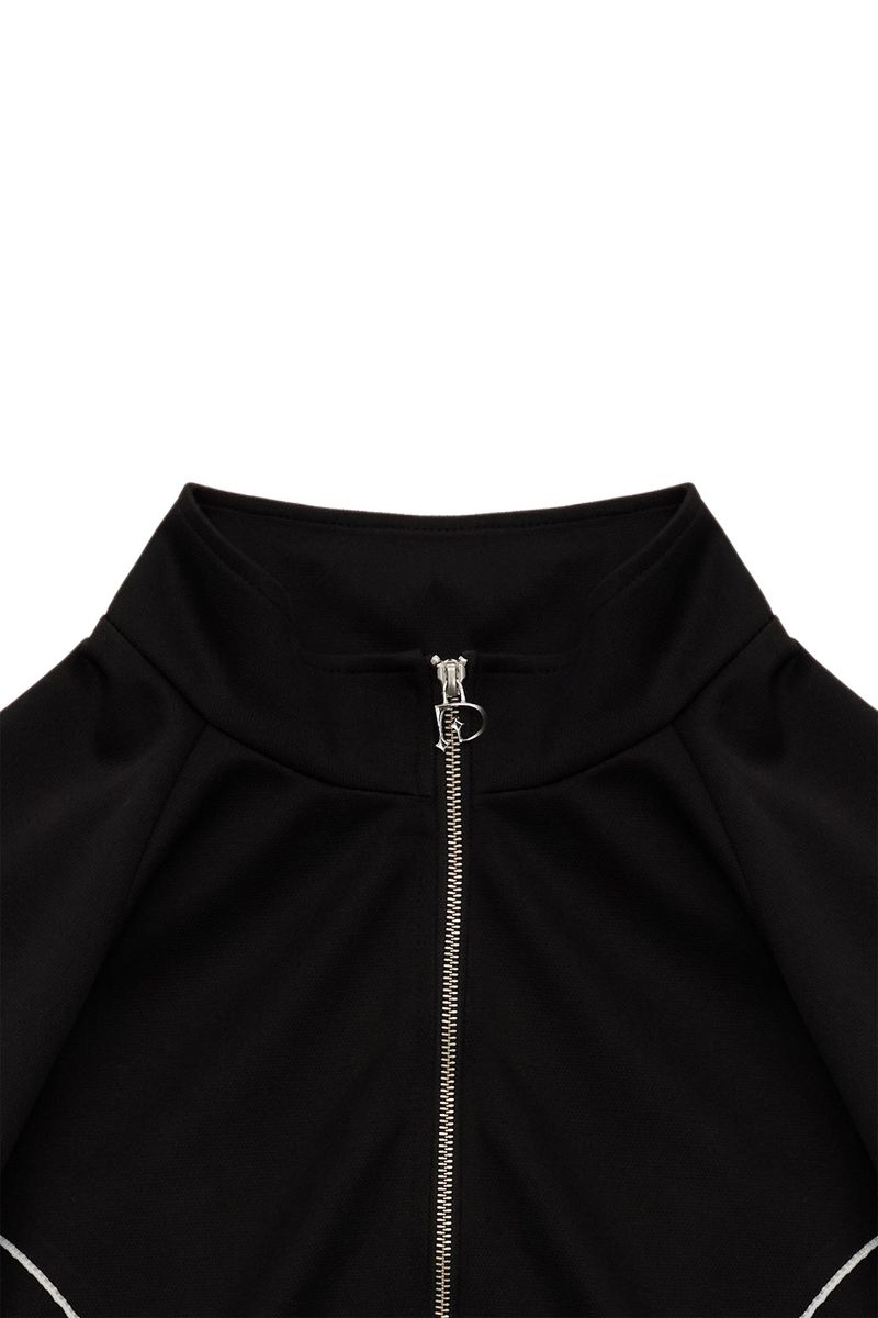 Tribal 3M Track Jacket
