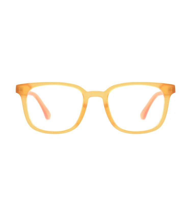 VEDI VERO(ヴェロ)の「VOE04 GLASSES / VEDI VERO GLASSES VOE04/YE(Fashion Accessories)」