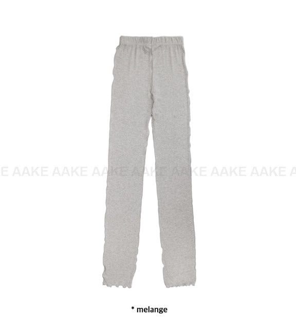 OUTSTITCH WAVY PANTS