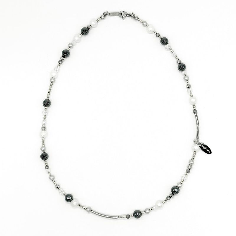 equope（エクァウプ）の「tuya necklace（Accessories）」