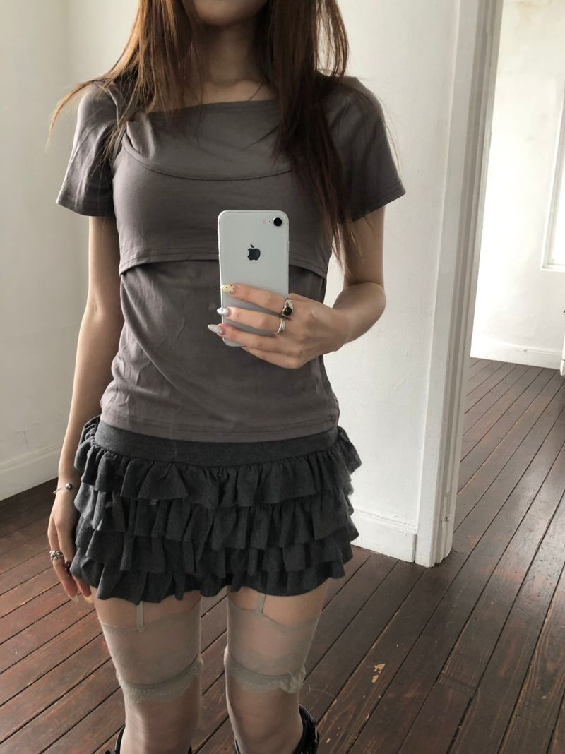Layer t