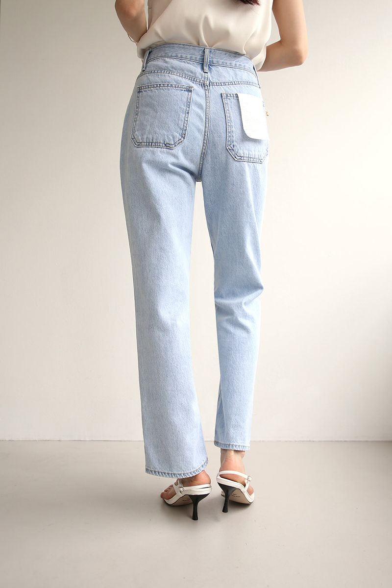 CUSHIO JEANS