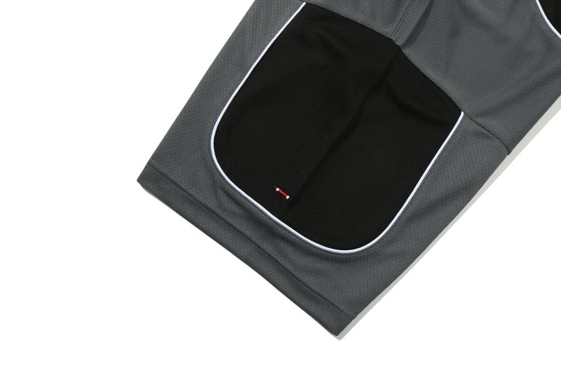 BLAZE SPORTS JERSEY_BLACK