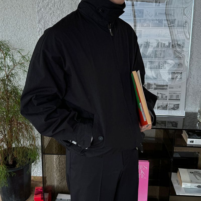 ASCLO CN Expert Jumper (3color)