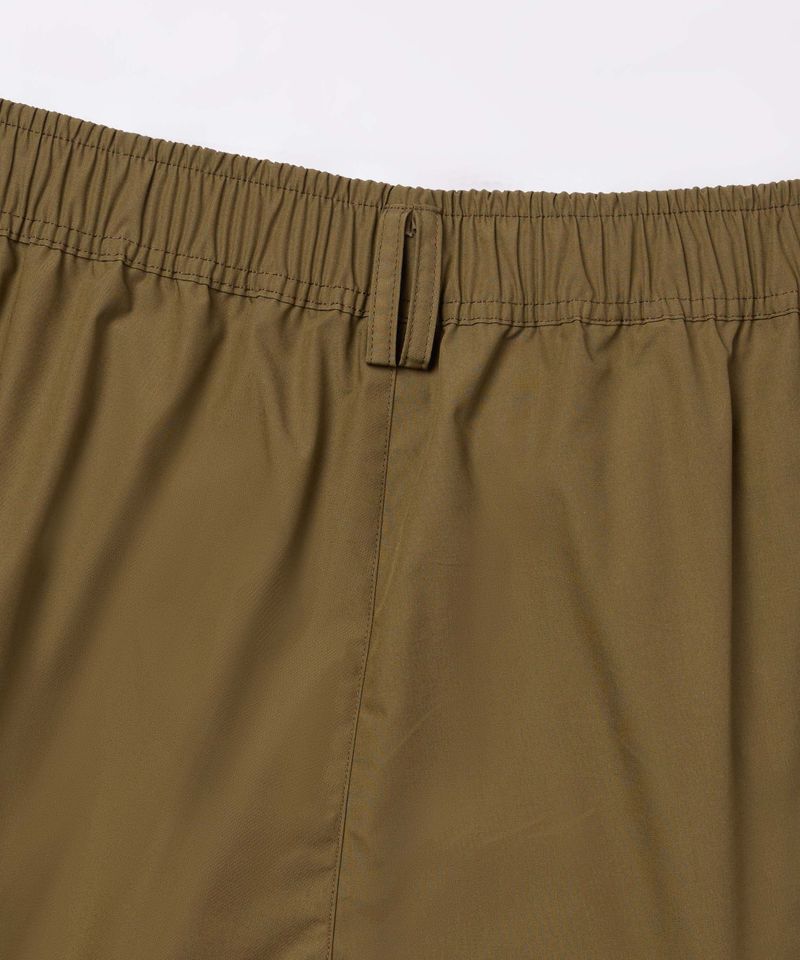 Cargo Bermuda Shorts