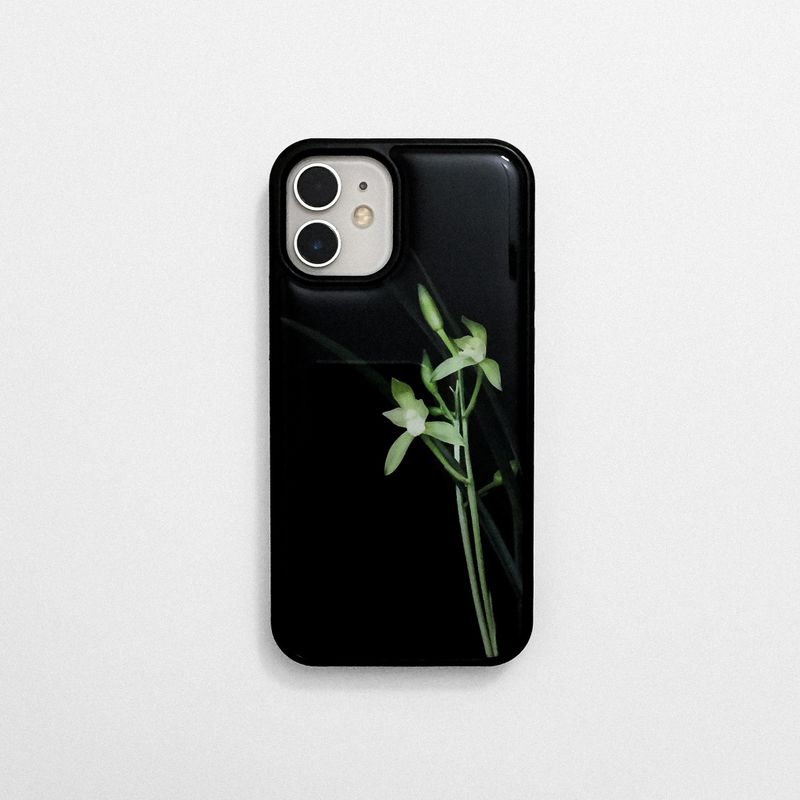 Ran (epoxy bumper case)