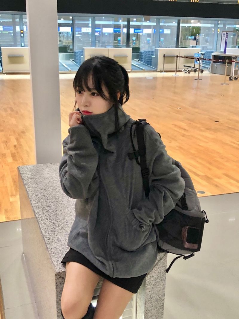 Enoch backpack