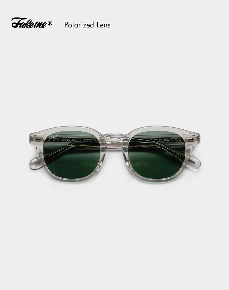 [FAKEME] AREA GRY sunglasses