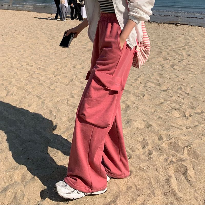 [BELLIDE MADE] ATTENTION TWO-WAY CARGO PANTS