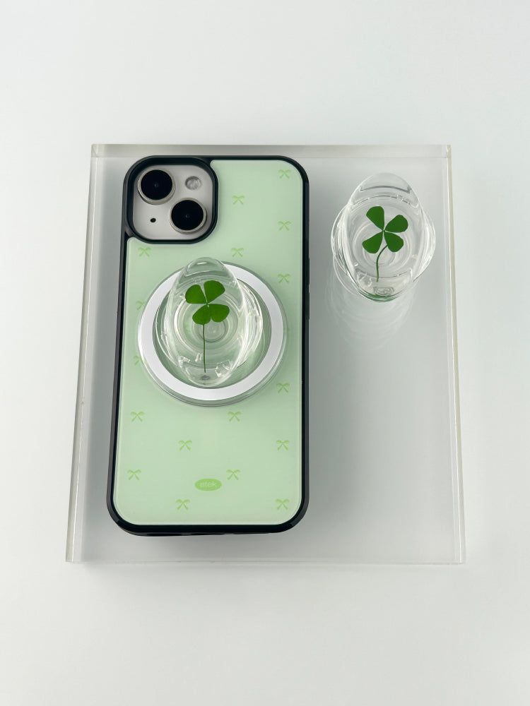 Pendant Clover Magsafe Smart Tok