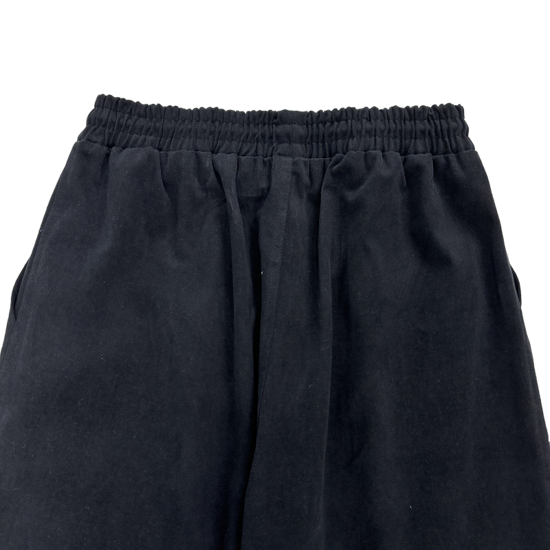 smoke cargo pants
