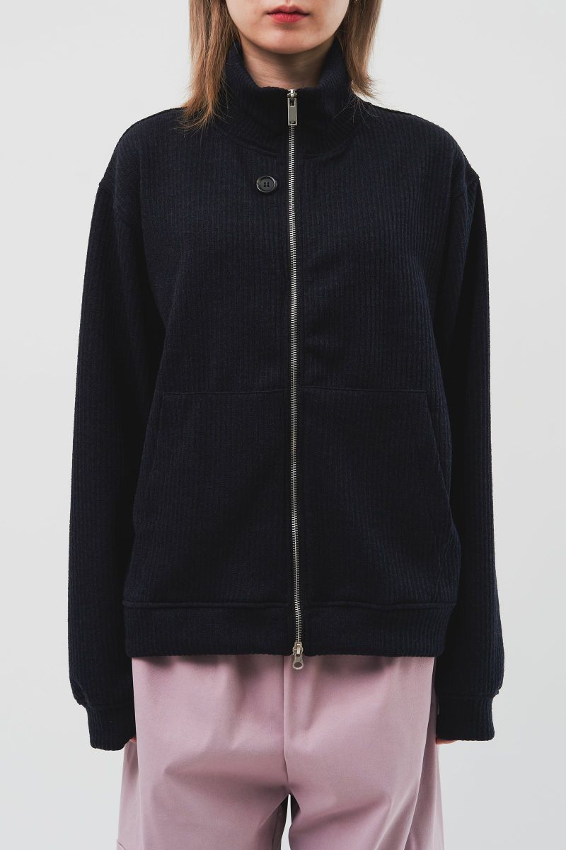 Flusss Zip Up (4color)
