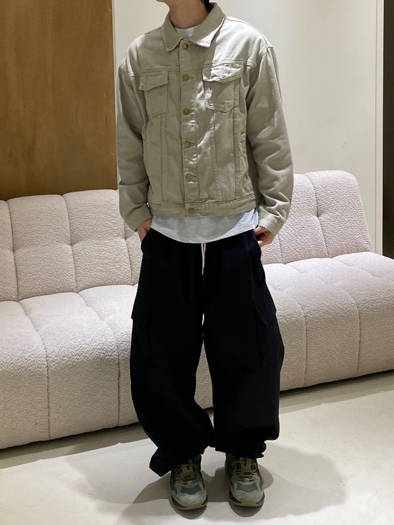  Rave jacket 2C