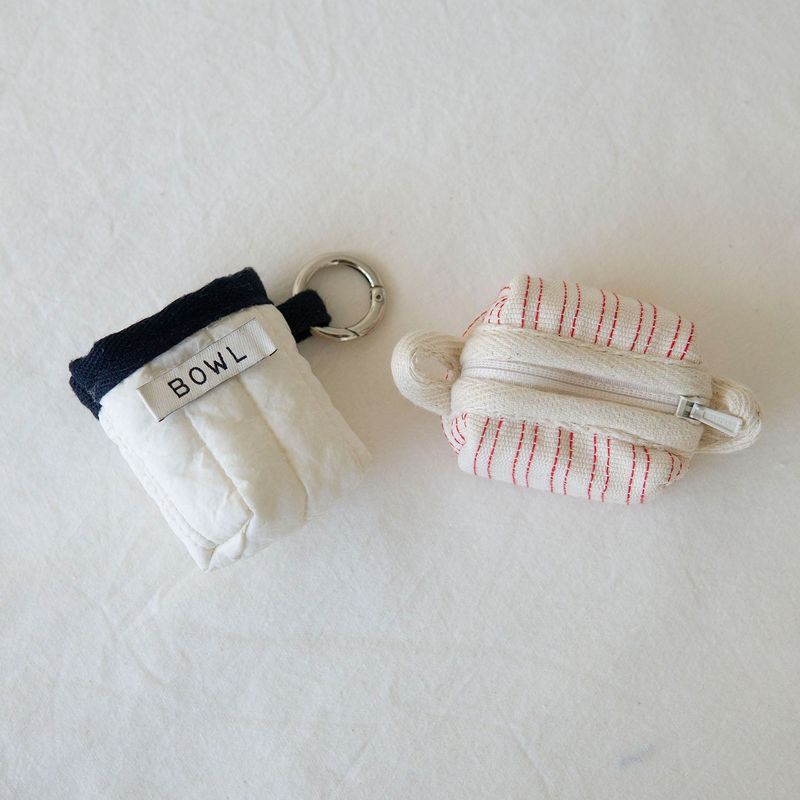 mug cup mini pouch (Airpods)