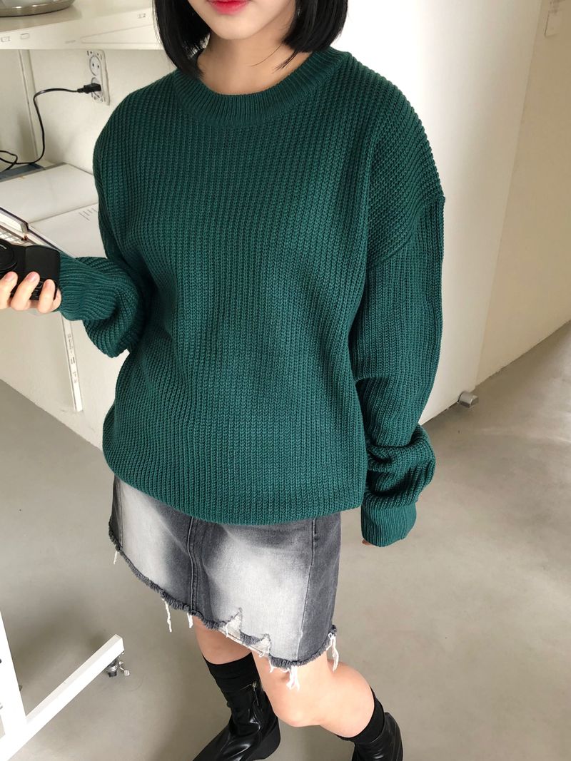 Caliz skirt