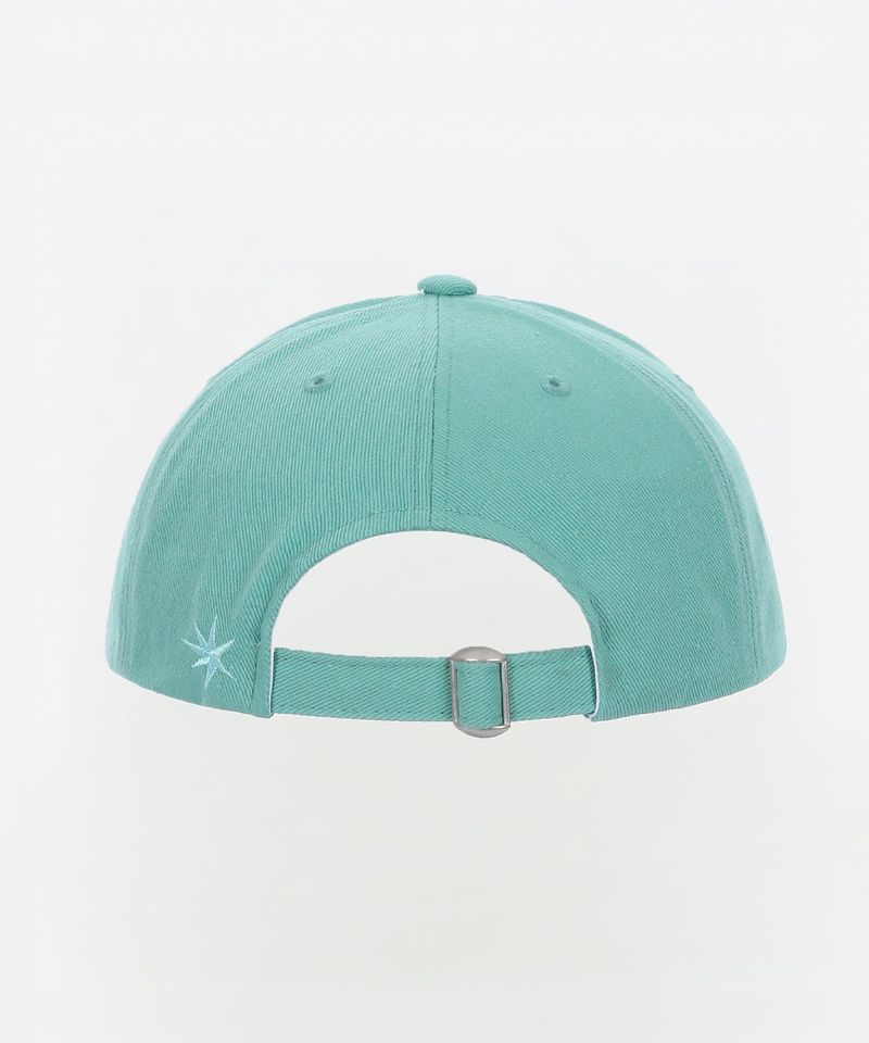 スパークキャンプキャップ[MINT] NEW