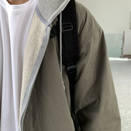 Urban Florentine Half Night Jacket