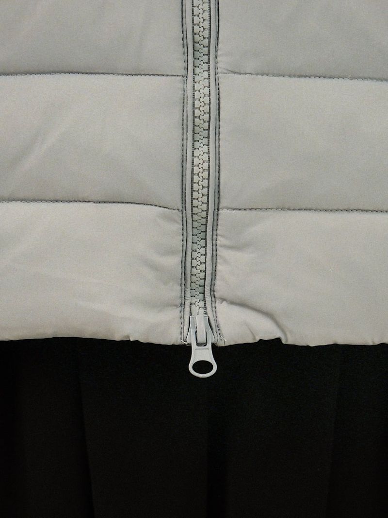 NB Essential Hoody Lightweight Padding
