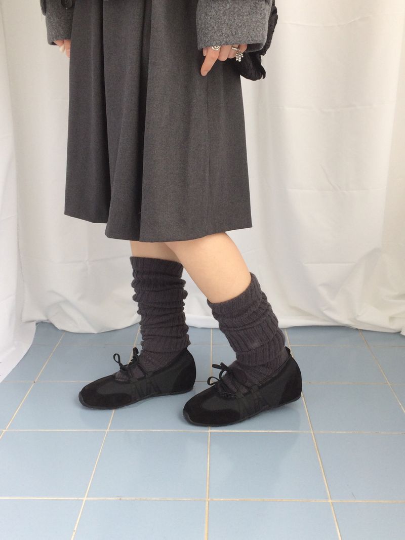 Dayl Half Coat