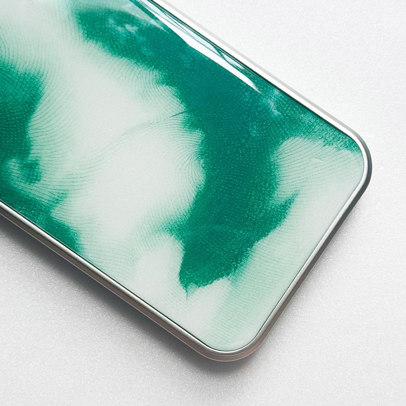 Soaring Silence Phone Case (SV_Green)