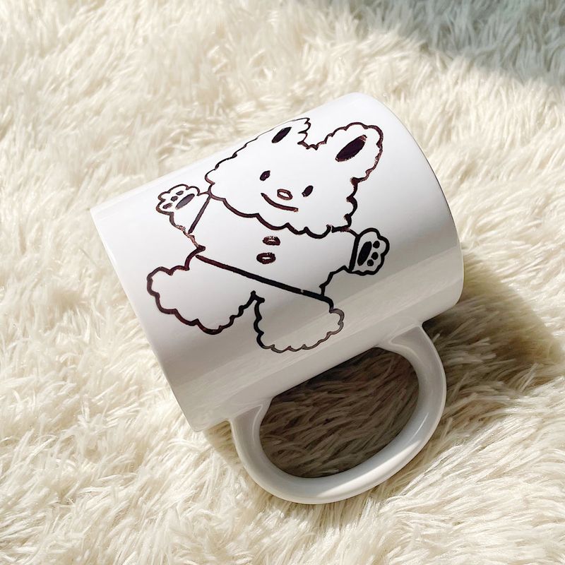 MILKY WAY MUG CUP