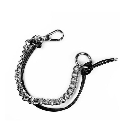 [LAN ARCHIVE] 001 Logarden Chain Bracelet