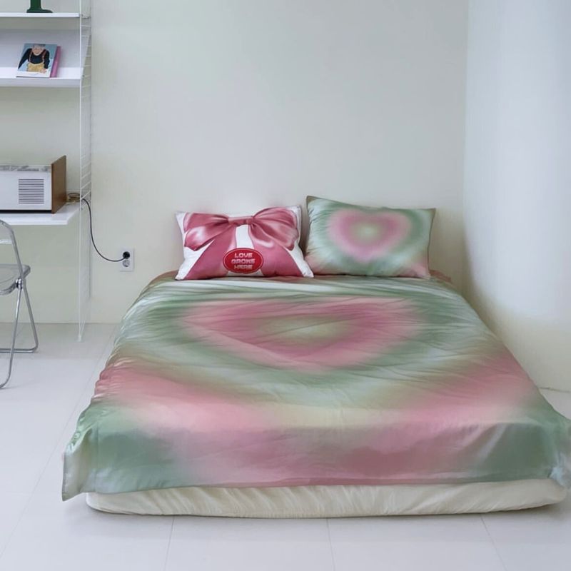 HER pillowcase