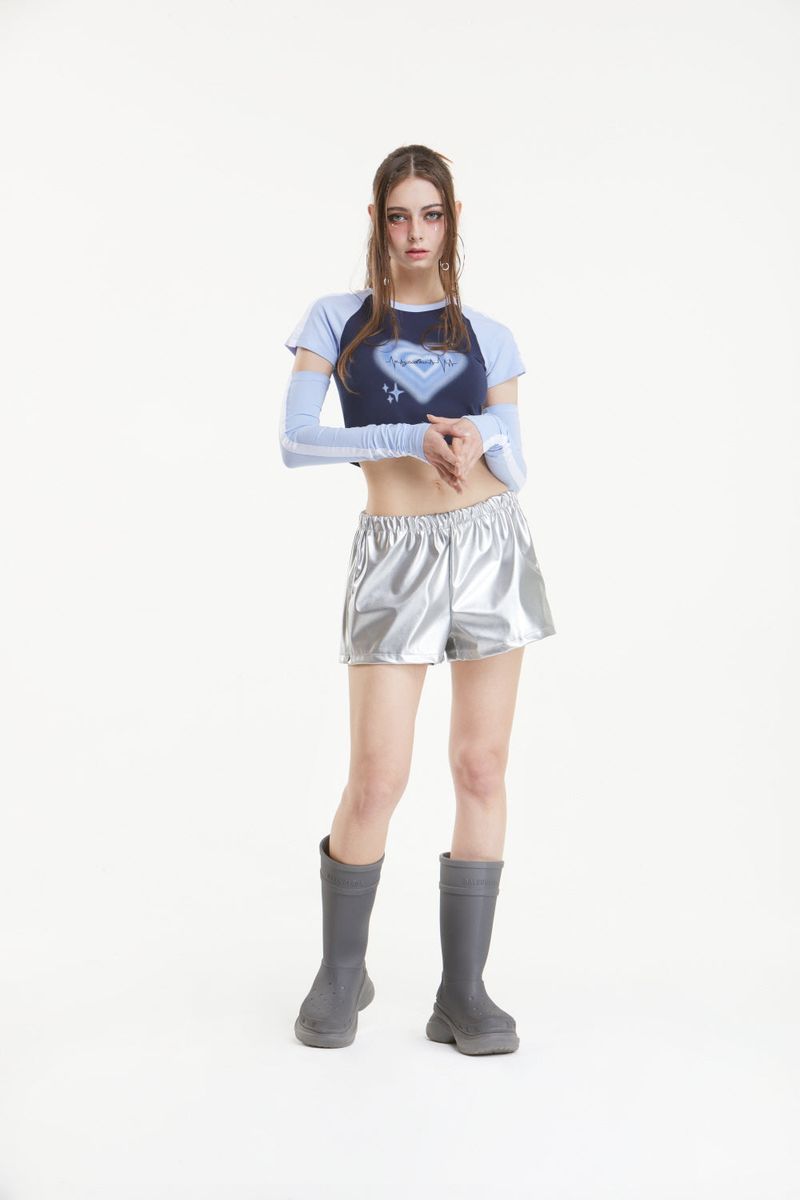 シグナルTシャツ