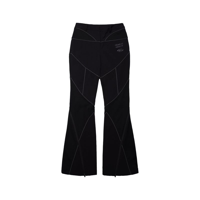 BOOTSCUT PANTS [BLACK]