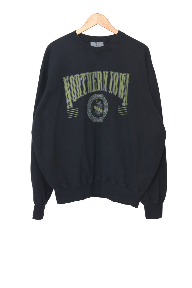 Northern Iowa sweatshirt