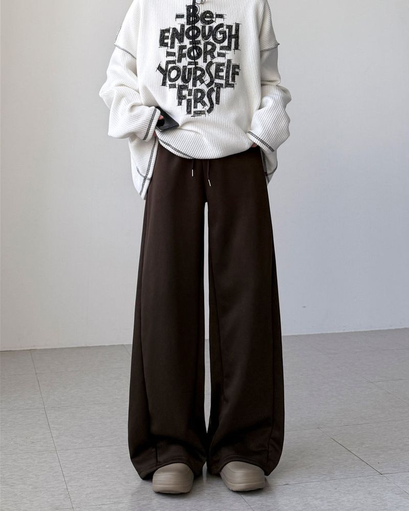 Meiji Pintuck Training Pants