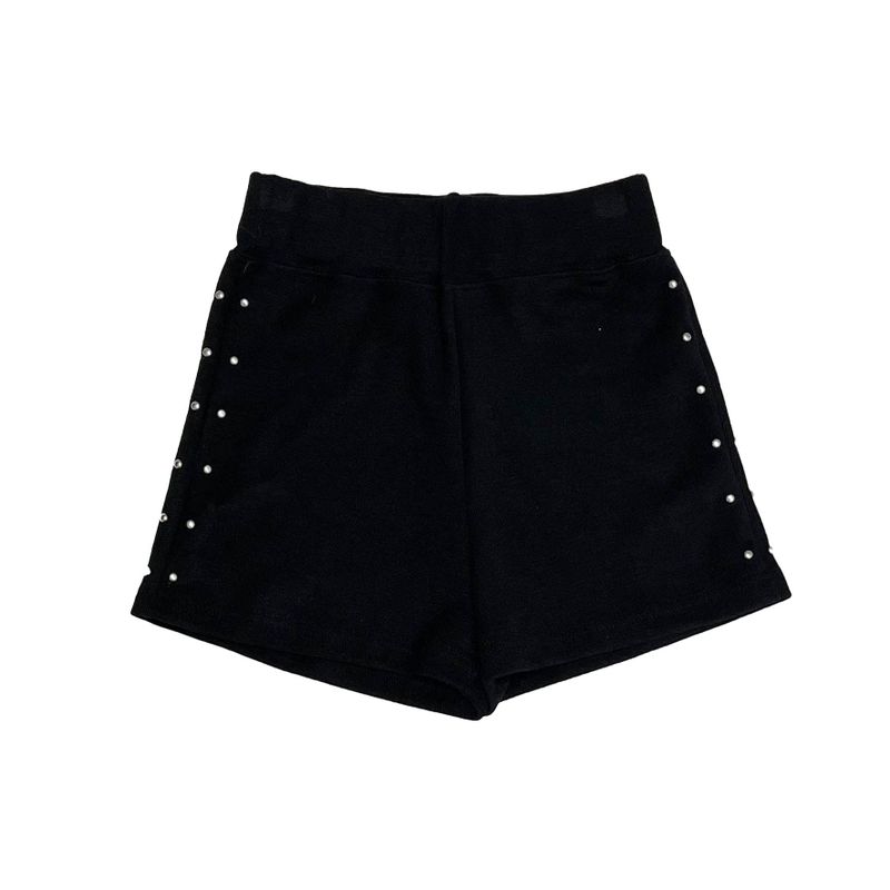 Stud shorts