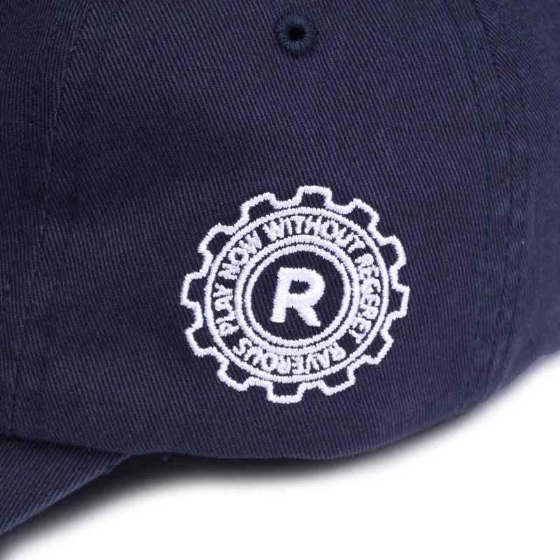 Road Trip Ball Cap Navy
