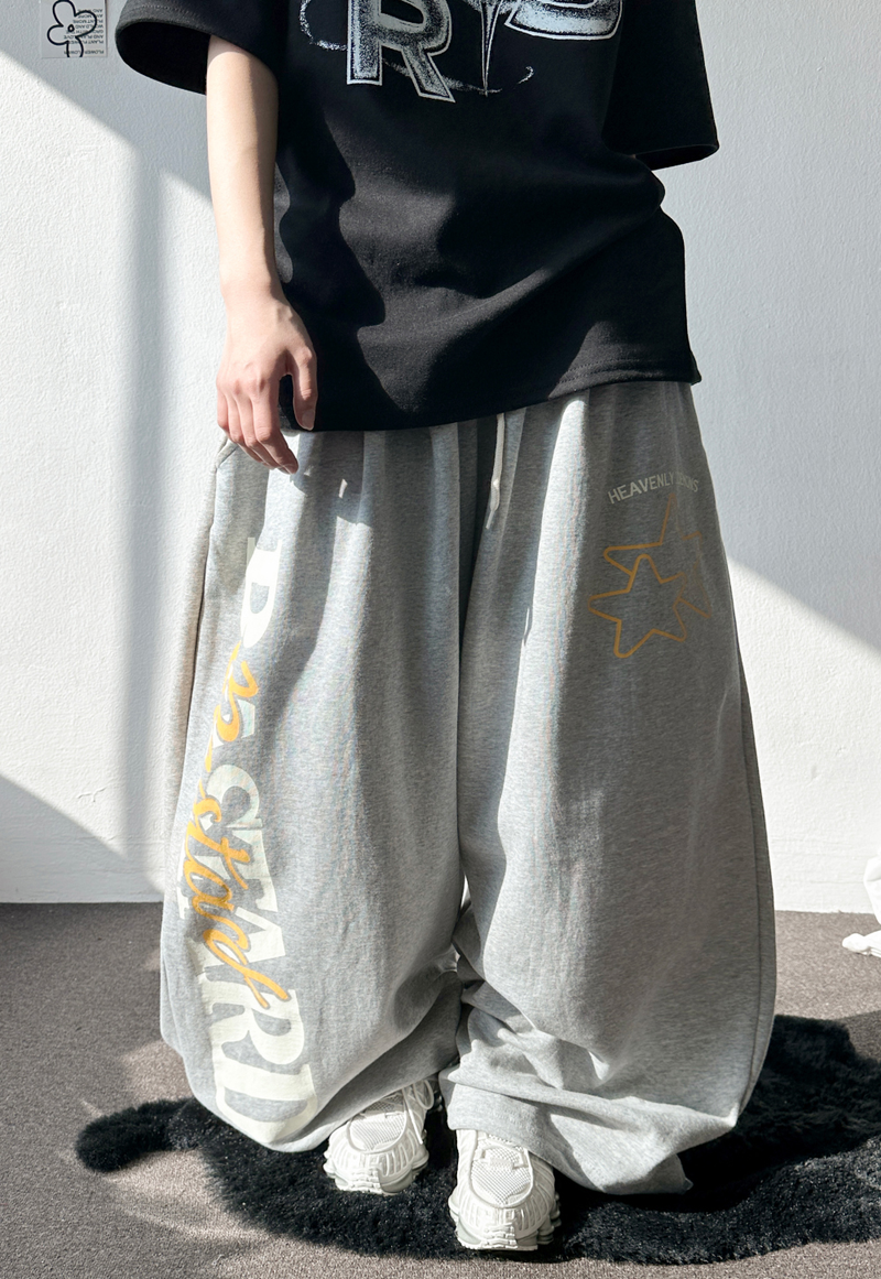 CCORTTI（コルッティ）の「BT Color Tattoo Patch Balloon Pants 3color（Pants）」