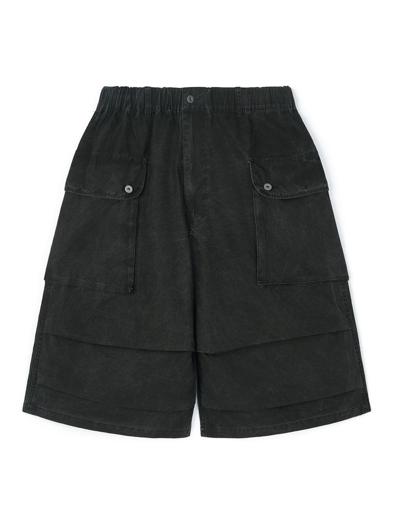 Fawn Cargo Bermuda