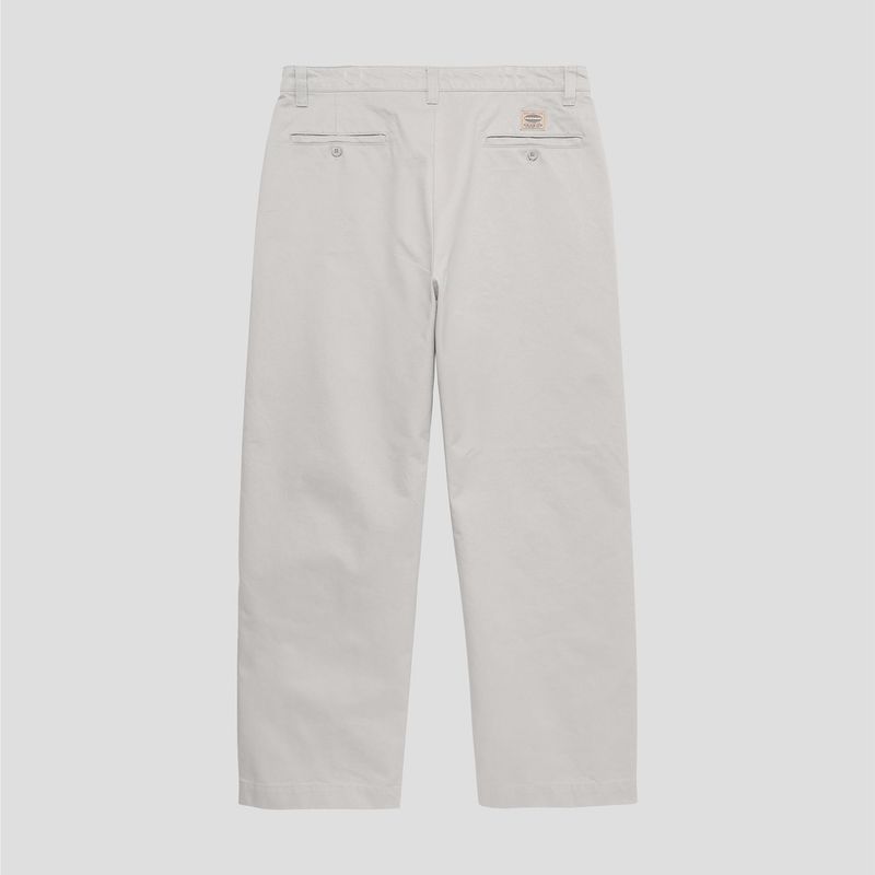 PARAGRAPH CHINO PANTS