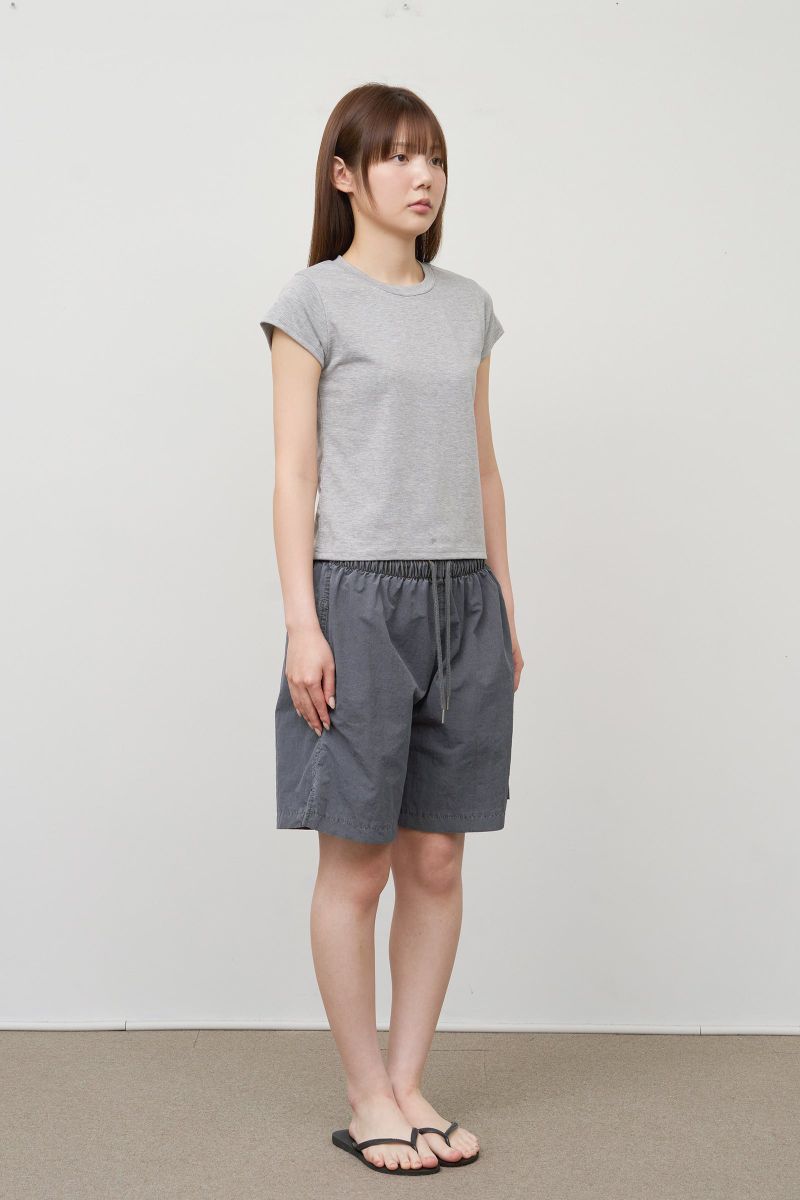 Teller Pigment Shorts