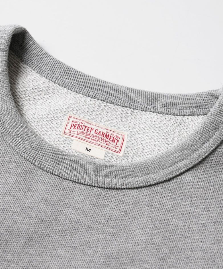 26SS★ Heritage Heavy Sweatshirt