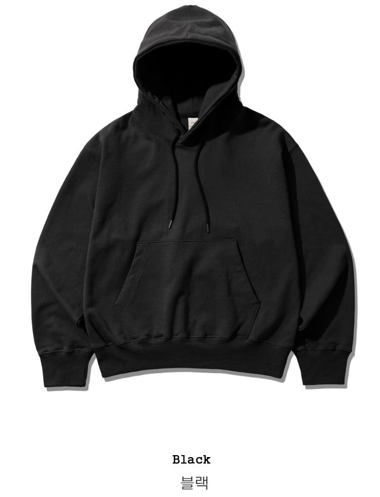 26SS★ Dome Heavyweight Hood