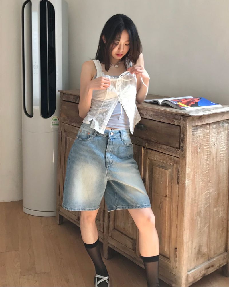 Nizi pants